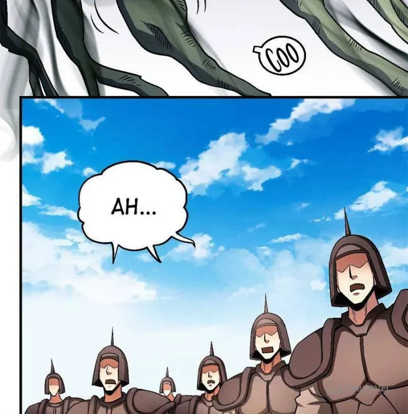 God of Martial Arts — Chapter 367 — page 20