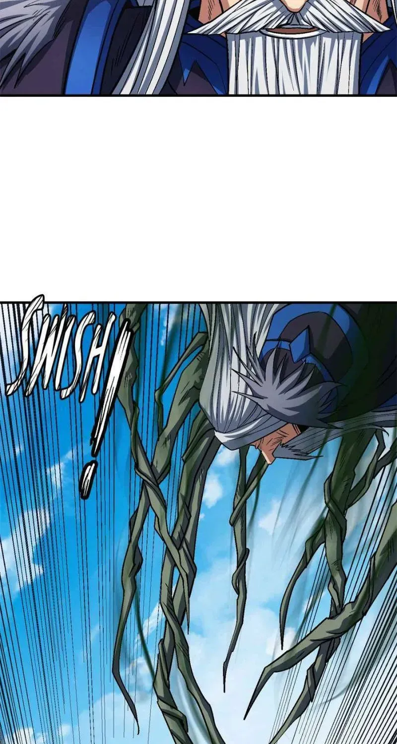 God of Martial Arts — Chapter 367 — page 26