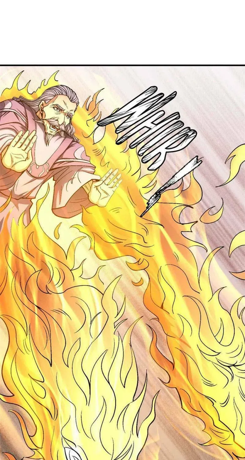 God of Martial Arts — Chapter 367 — page 28