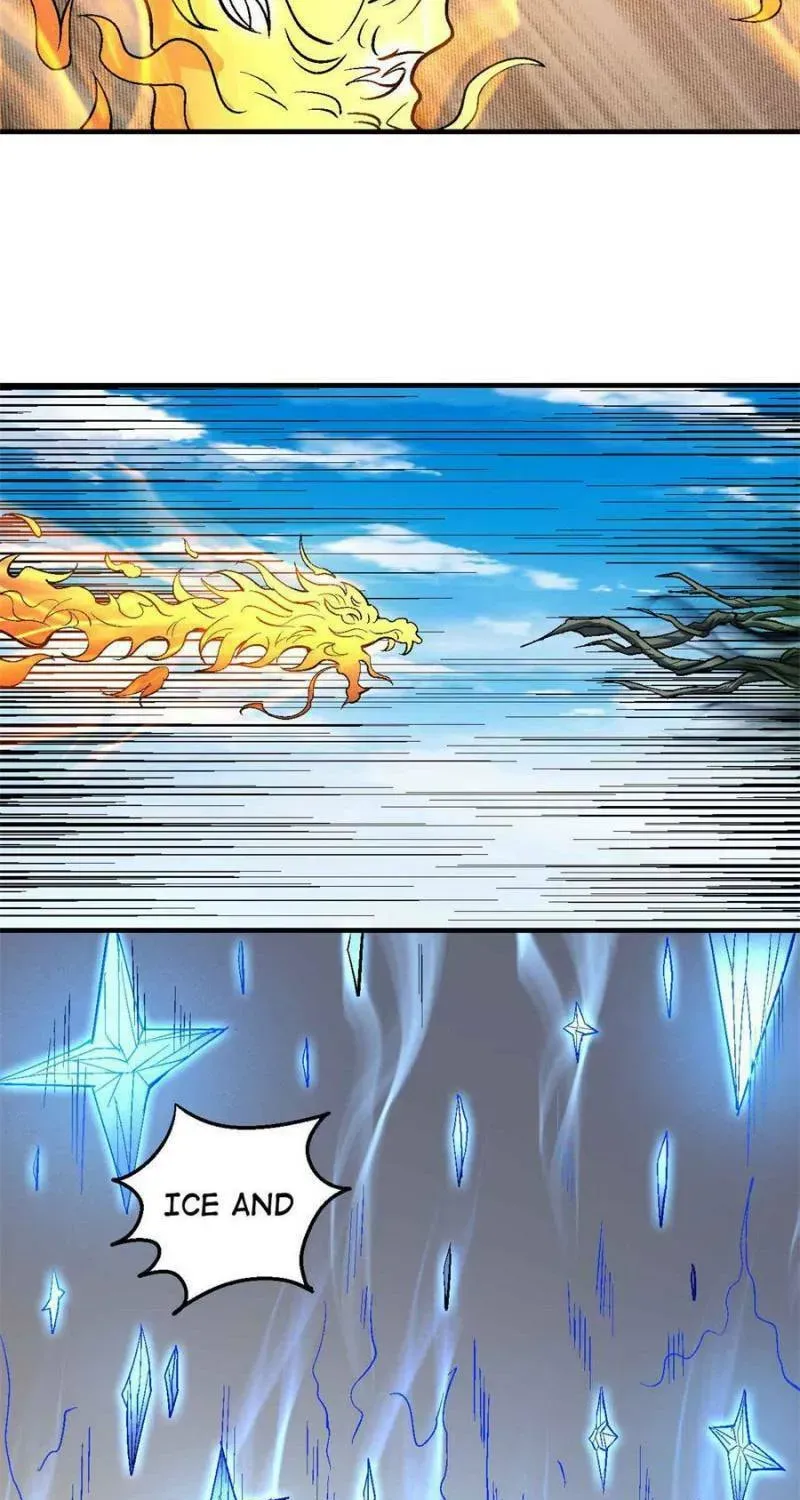 God of Martial Arts — Chapter 367 — page 29