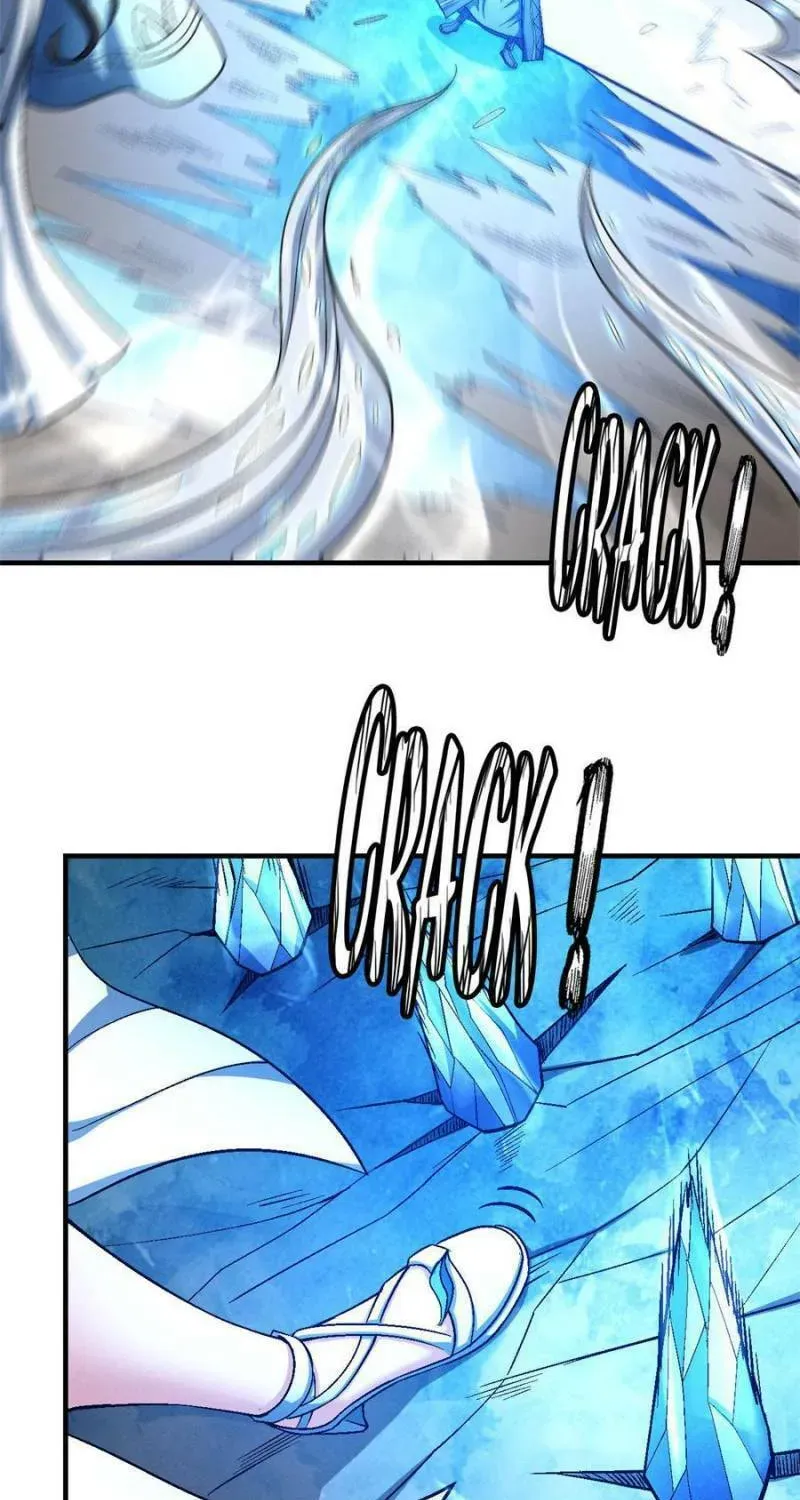 God of Martial Arts — Chapter 367 — page 34