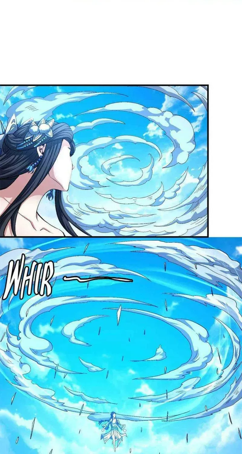 God of Martial Arts — Chapter 367 — page 41