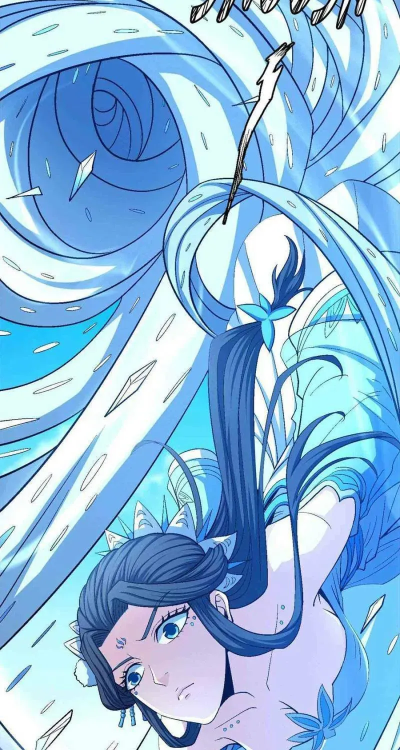 God of Martial Arts — Chapter 367 — page 45