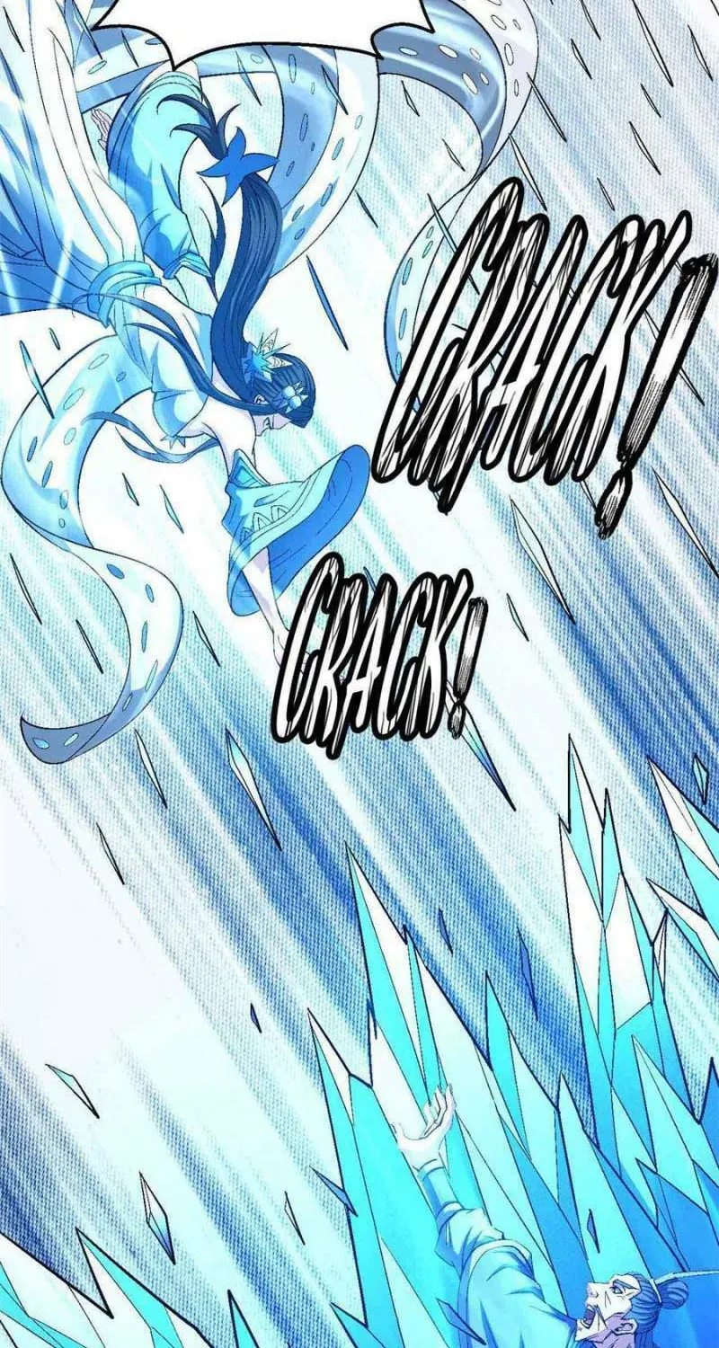 God of Martial Arts — Chapter 367 — page 48