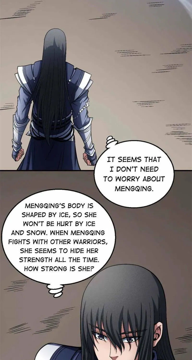 God of Martial Arts — Chapter 367 — page 56