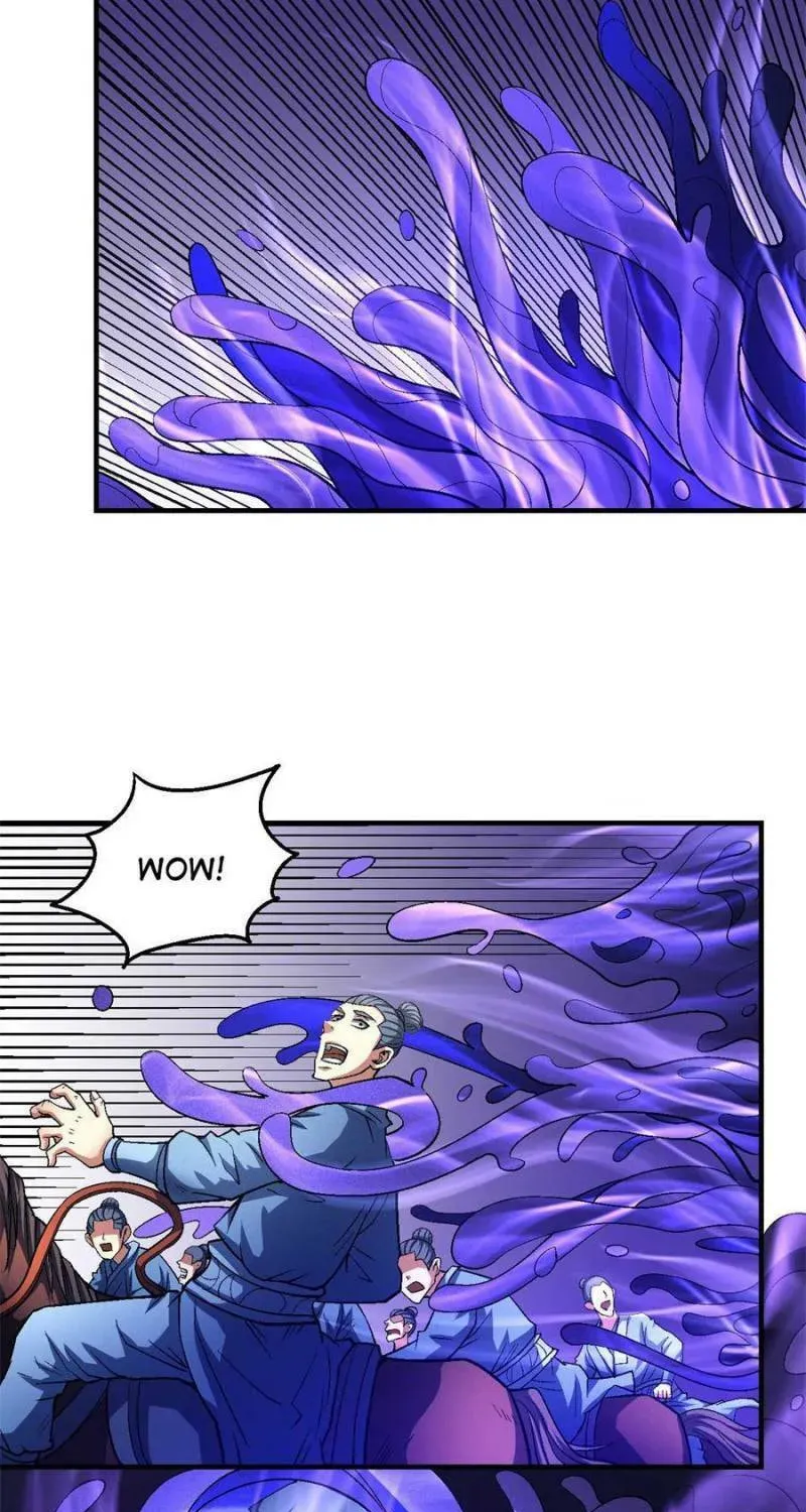 God of Martial Arts — Chapter 367 — page 65
