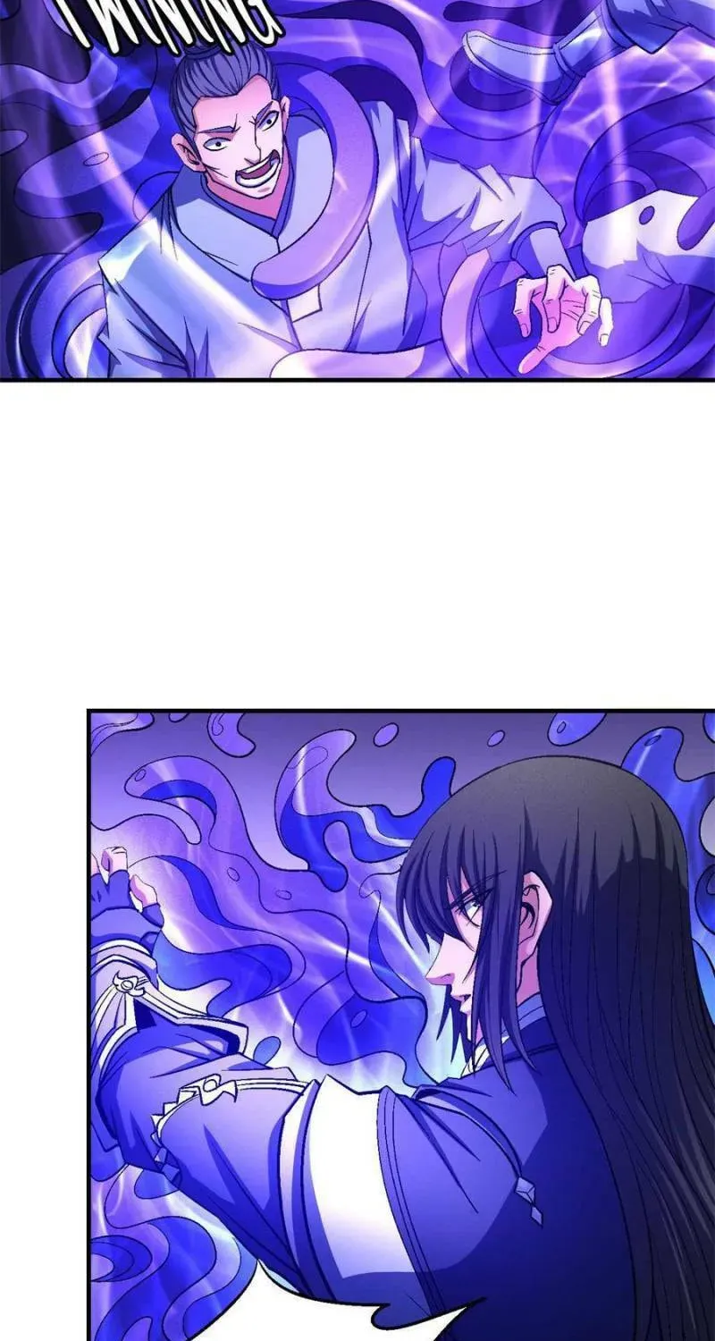 God of Martial Arts — Chapter 367 — page 67
