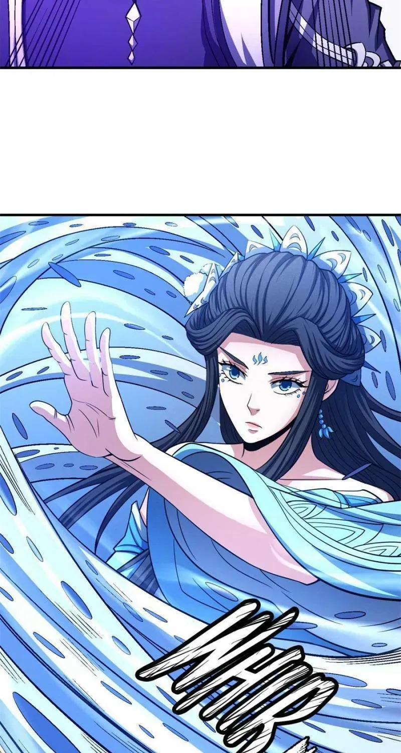 God of Martial Arts — Chapter 367 — page 69