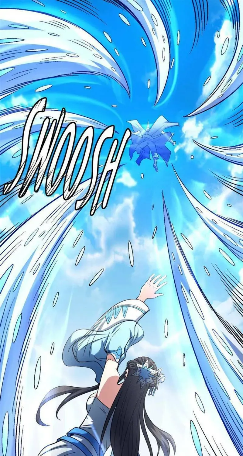 God of Martial Arts — Chapter 367 — page 71