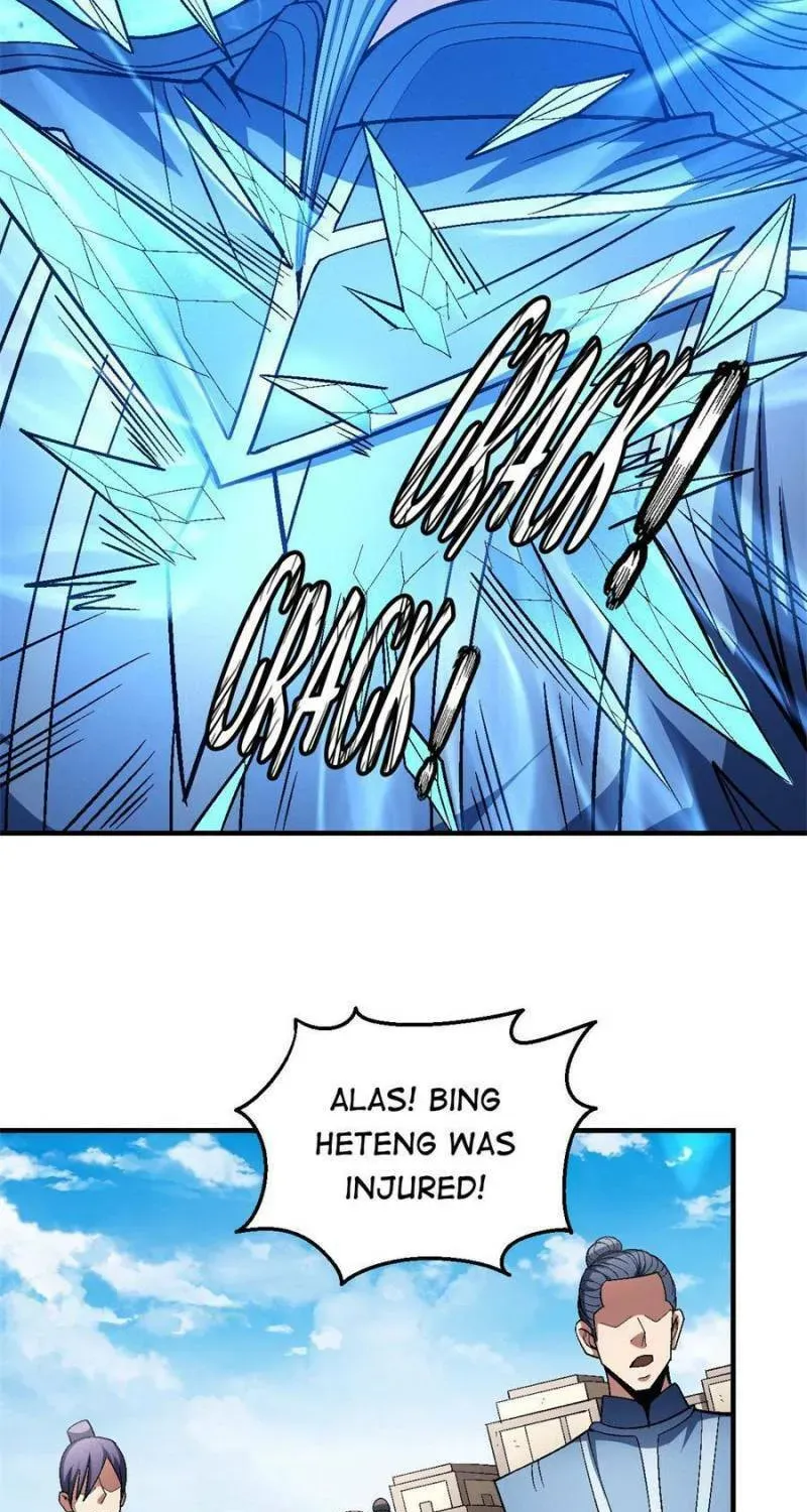 God of Martial Arts — Chapter 367 — page 75