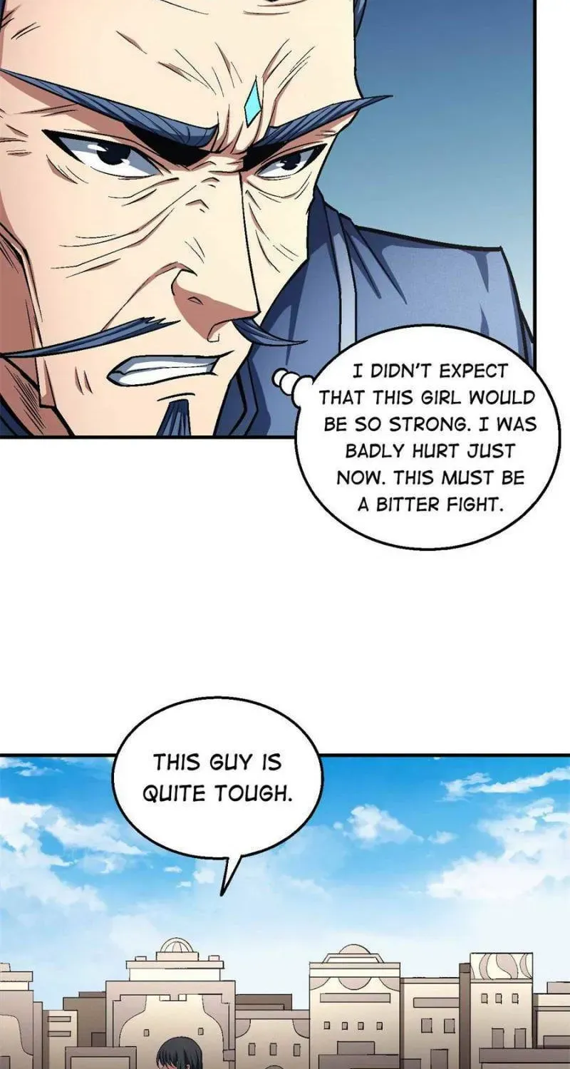 God of Martial Arts — Chapter 367 — page 79