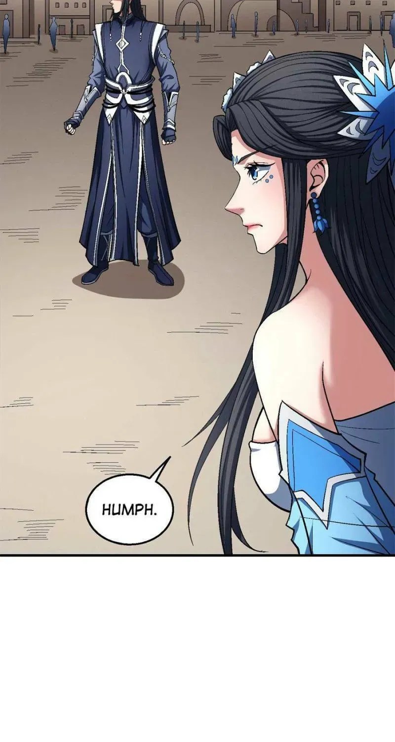 God of Martial Arts — Chapter 367 — page 80