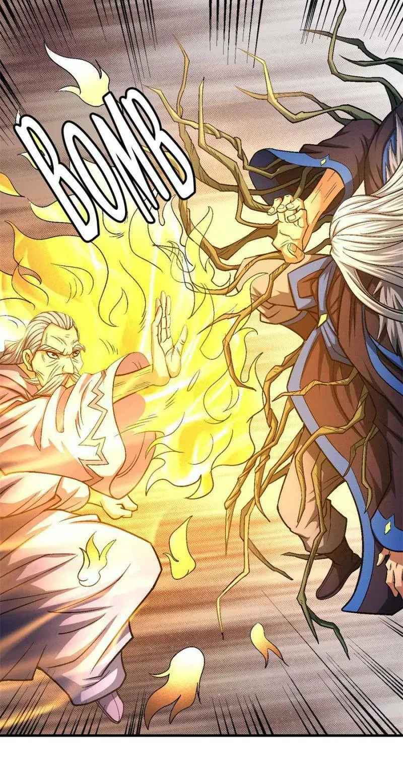 God of Martial Arts — Chapter 367 — page 82