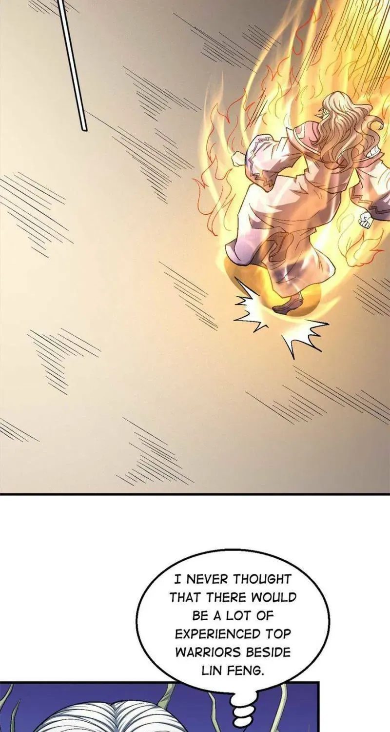 God of Martial Arts — Chapter 367 — page 84
