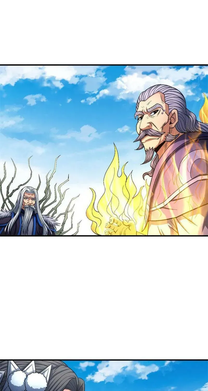 God of Martial Arts — Chapter 367 — page 90