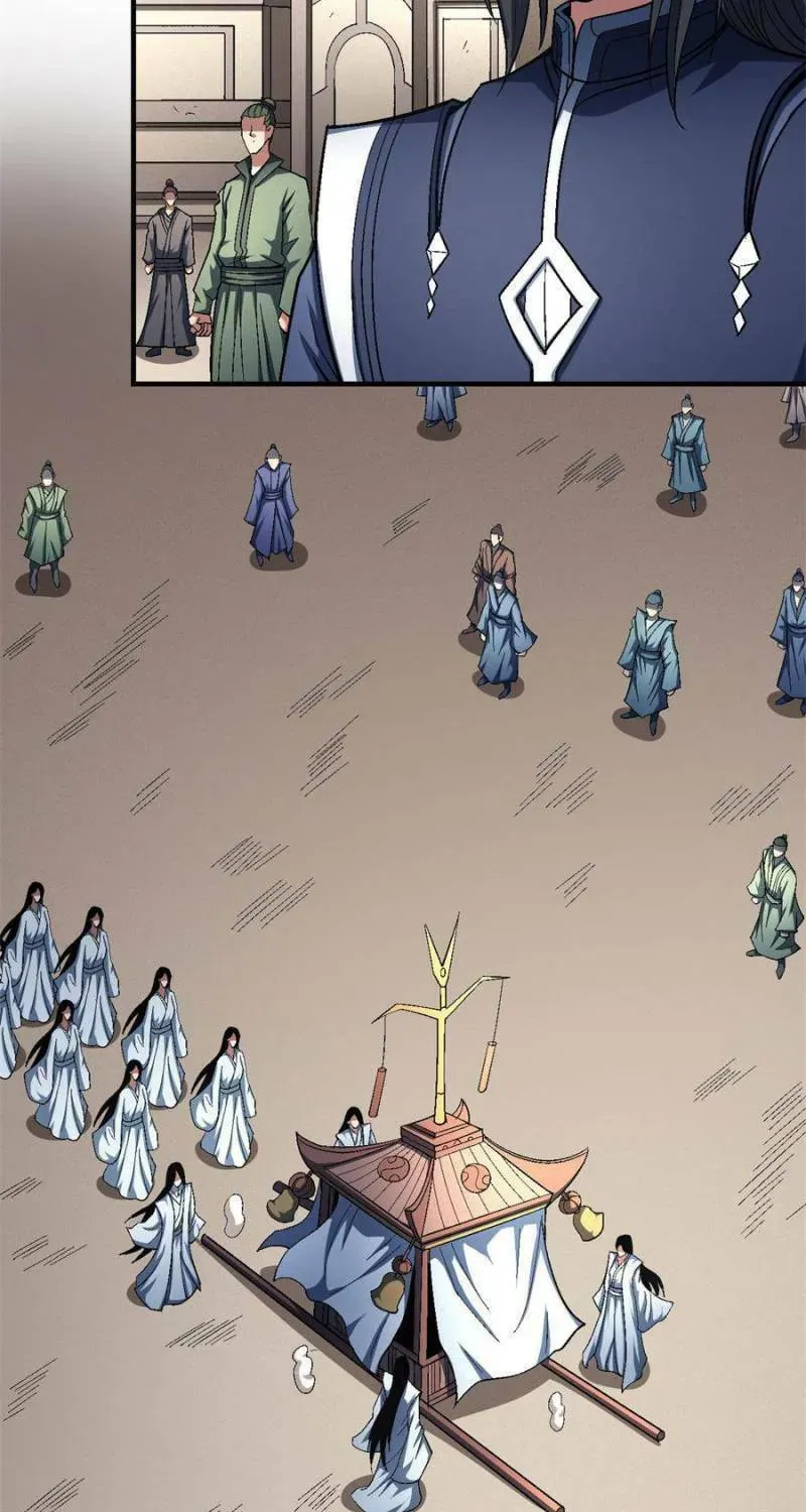 God of Martial Arts — Chapter 367 — page 92