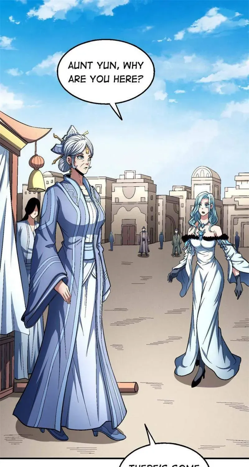 God of Martial Arts — Chapter 367 — page 96