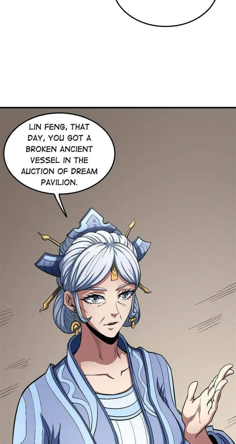 God of Martial Arts — Chapter 367 — page 99