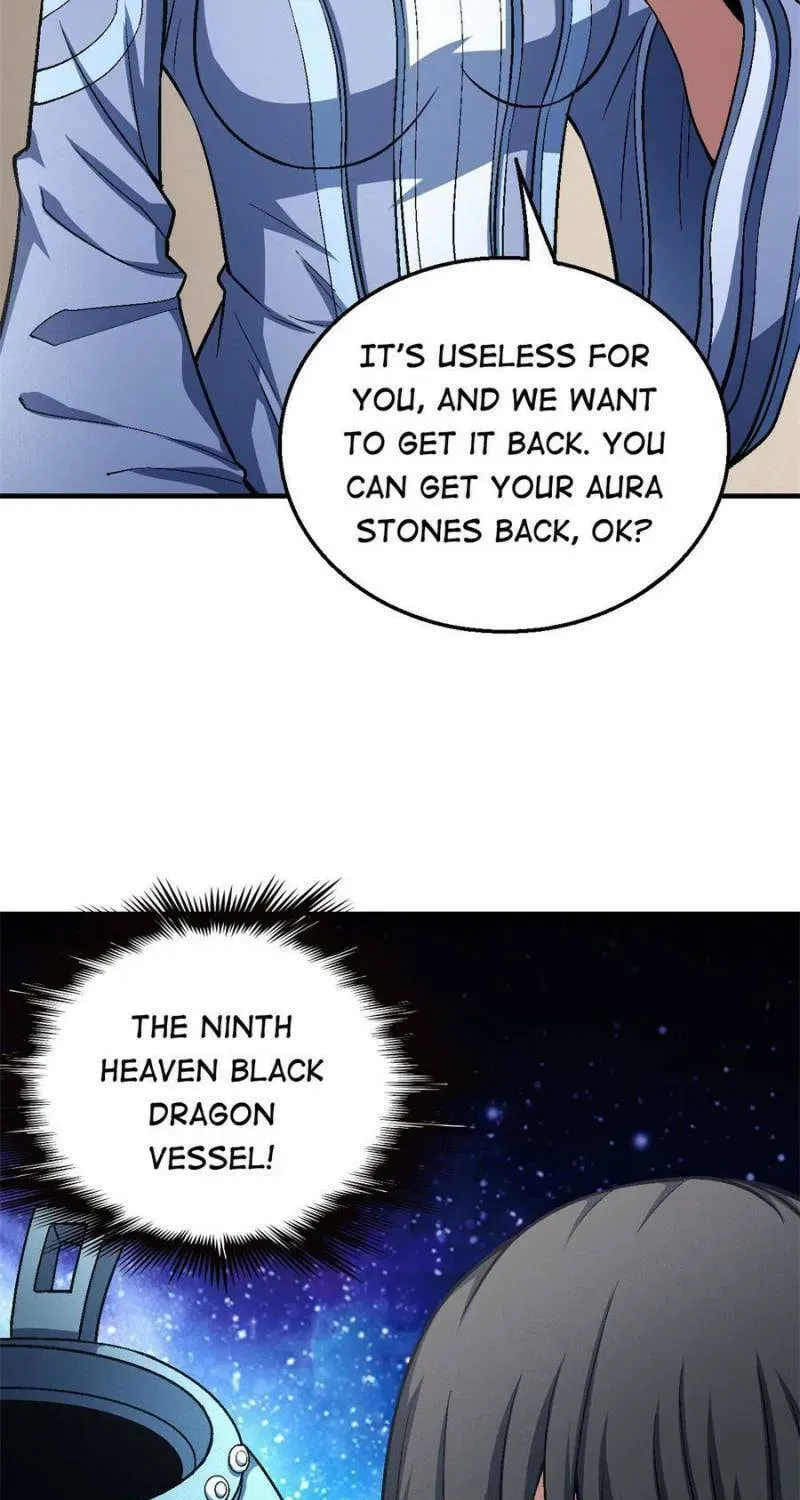 God of Martial Arts — Chapter 367 — page 100
