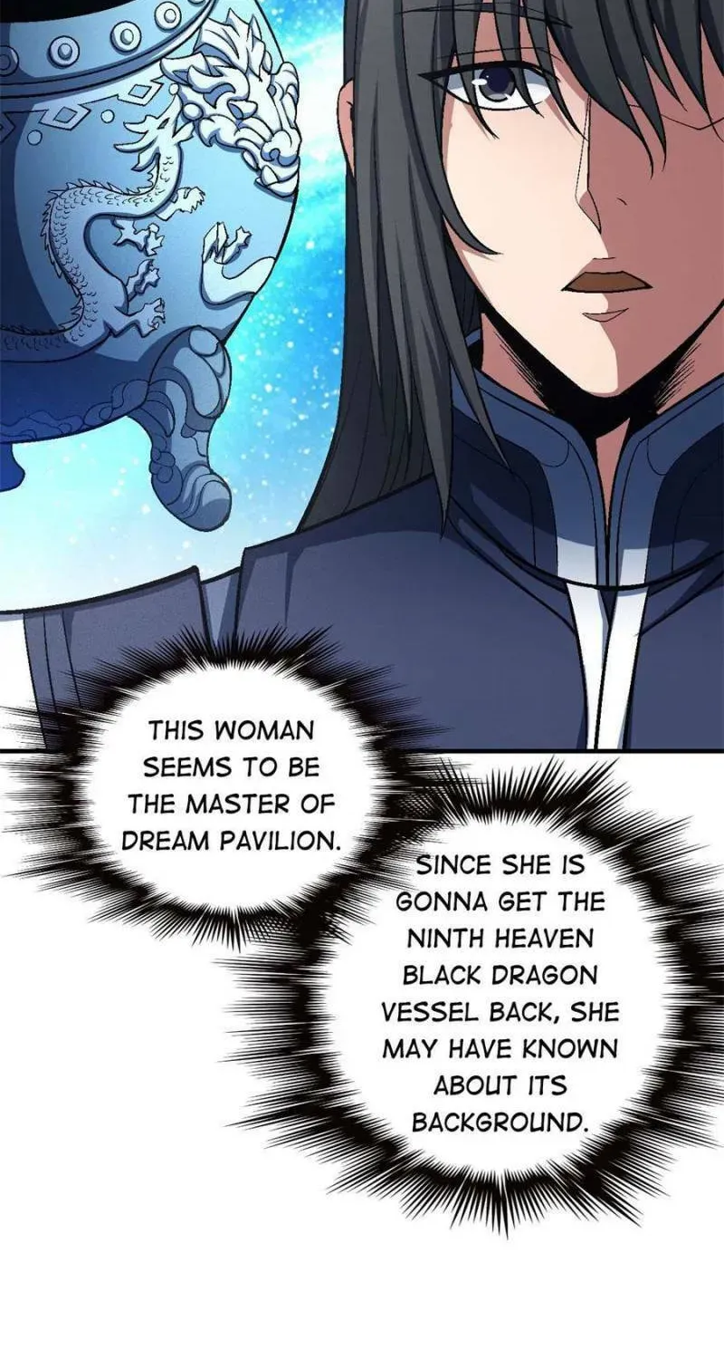 God of Martial Arts — Chapter 367 — page 101