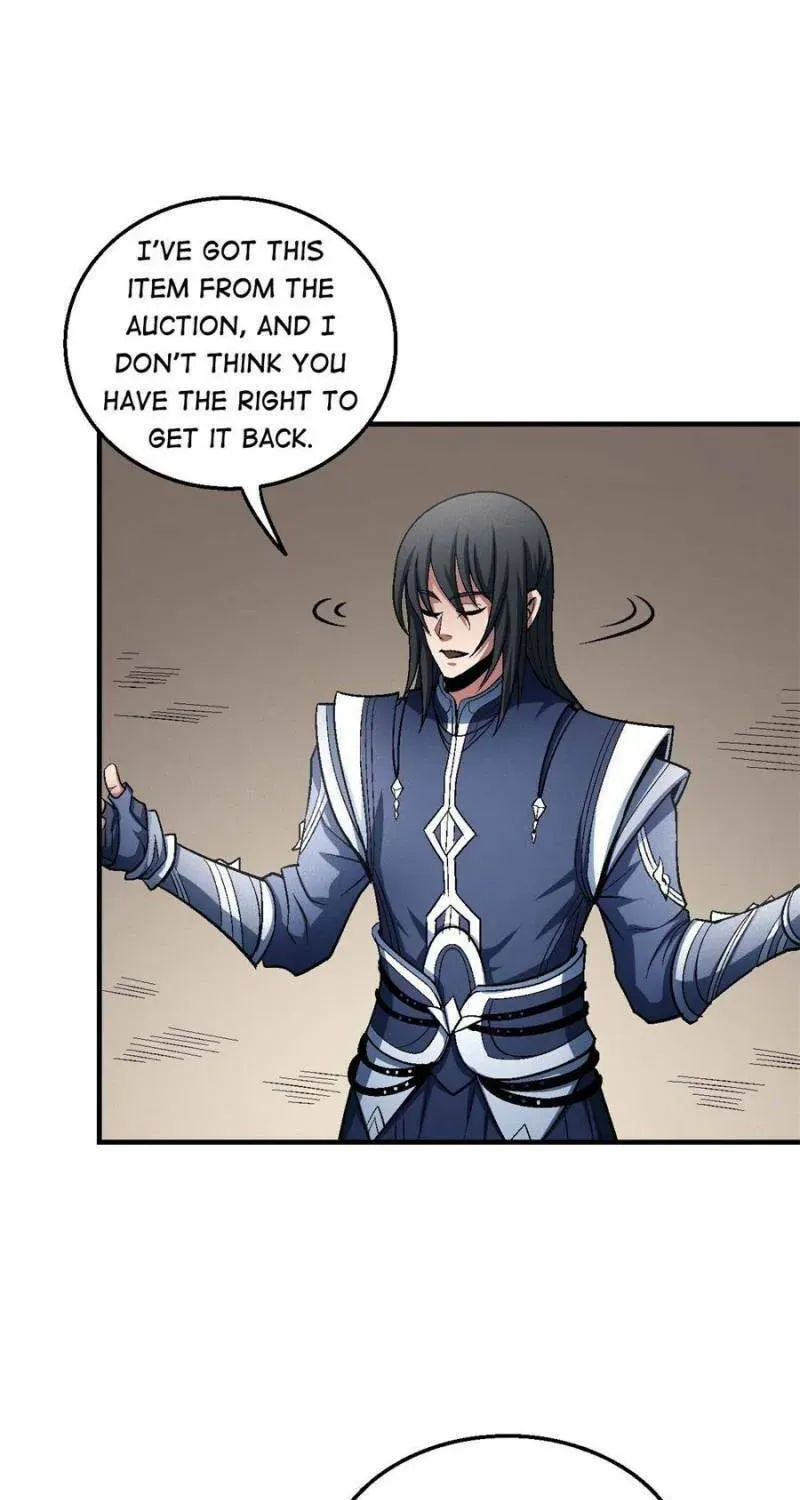 God of Martial Arts — Chapter 367 — page 102