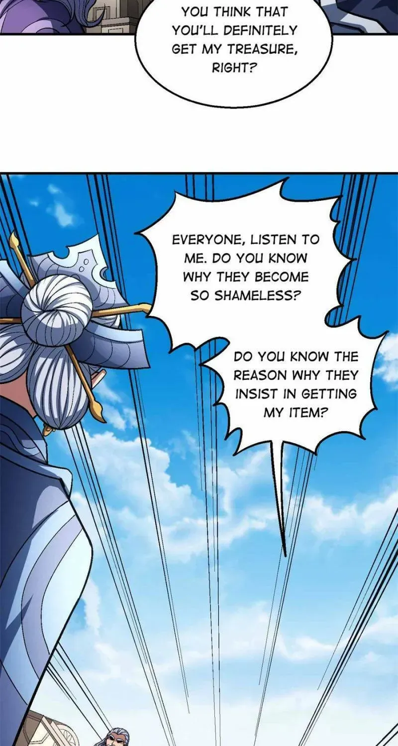 God of Martial Arts — Chapter 368 — page 13