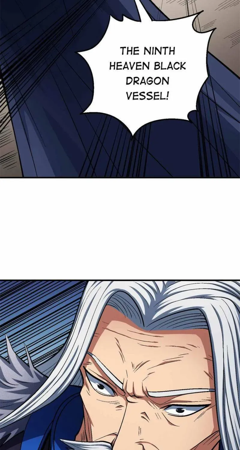 God of Martial Arts — Chapter 368 — page 16