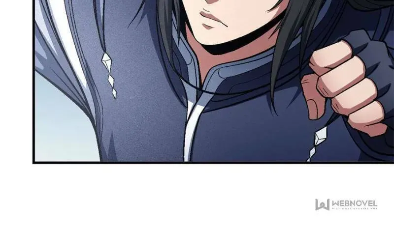 God of Martial Arts — Chapter 368 — page 38