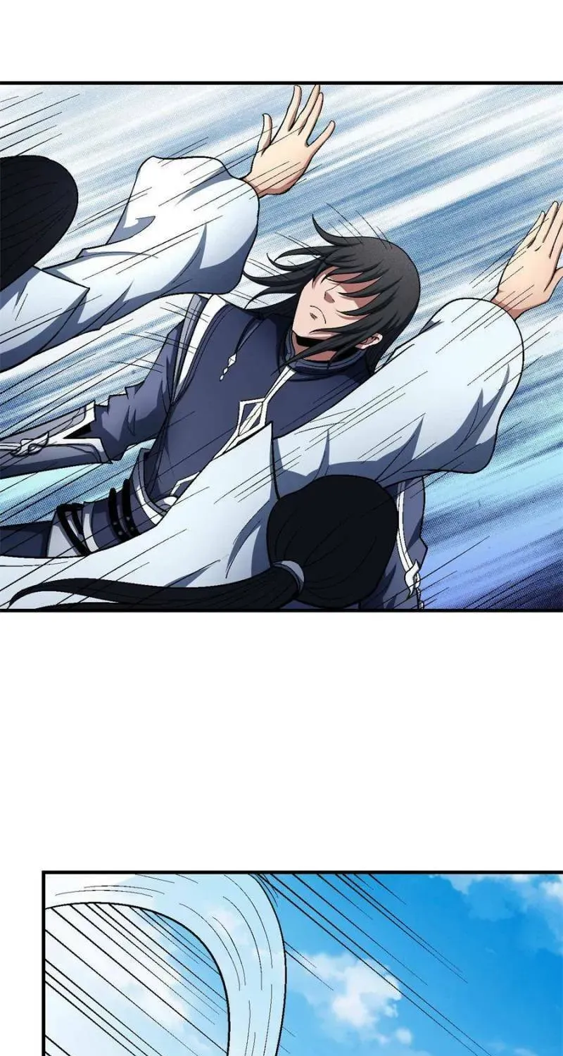 God of Martial Arts — Chapter 368 — page 50