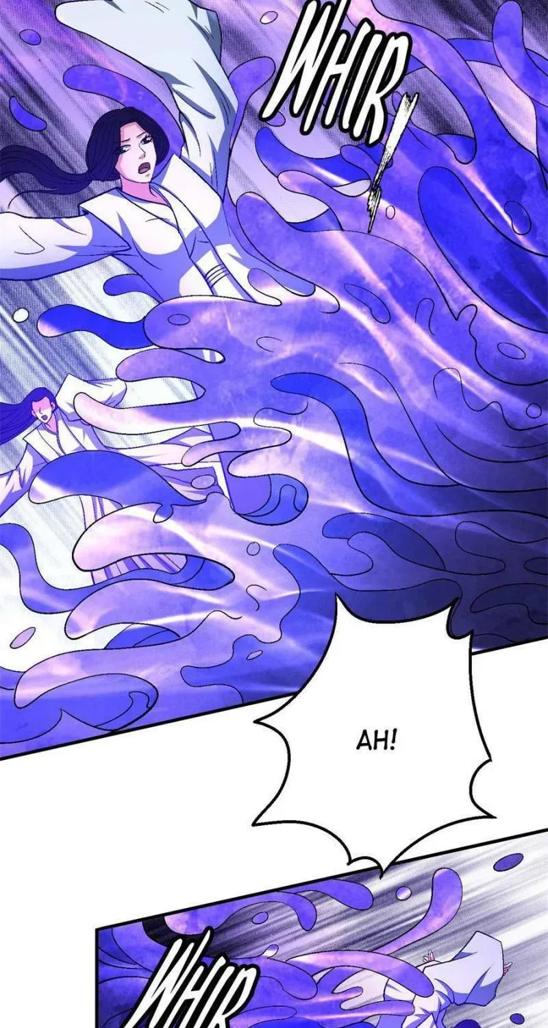 God of Martial Arts — Chapter 368 — page 58