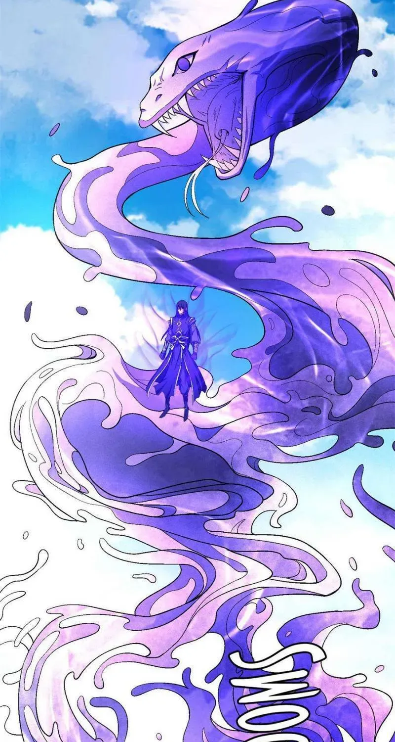 God of Martial Arts — Chapter 368 — page 65