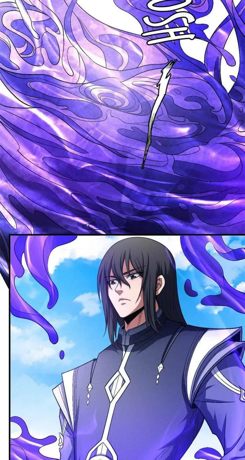 God of Martial Arts — Chapter 368 — page 66