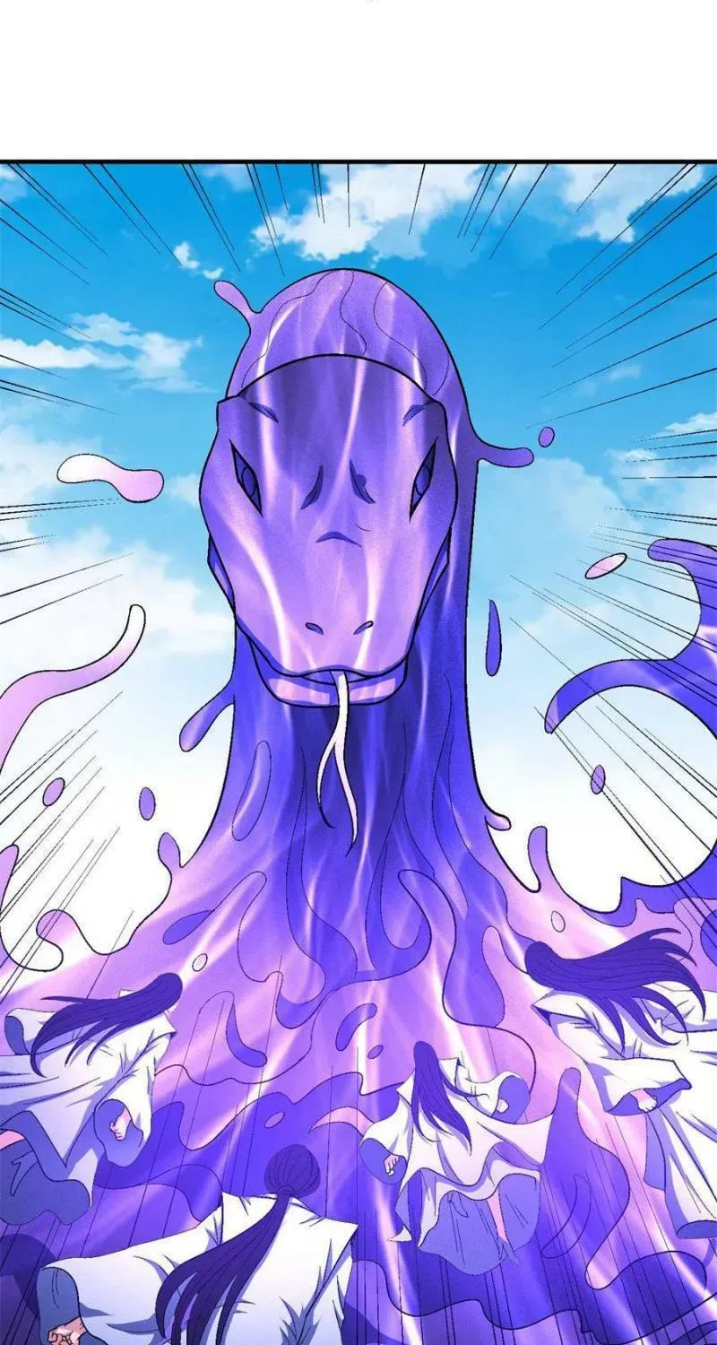 God of Martial Arts — Chapter 368 — page 69