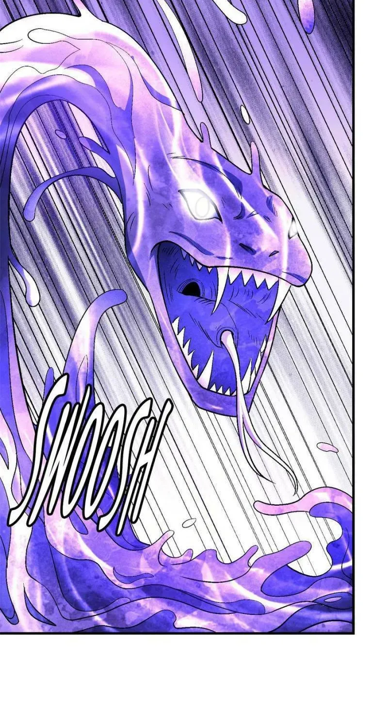 God of Martial Arts — Chapter 368 — page 71