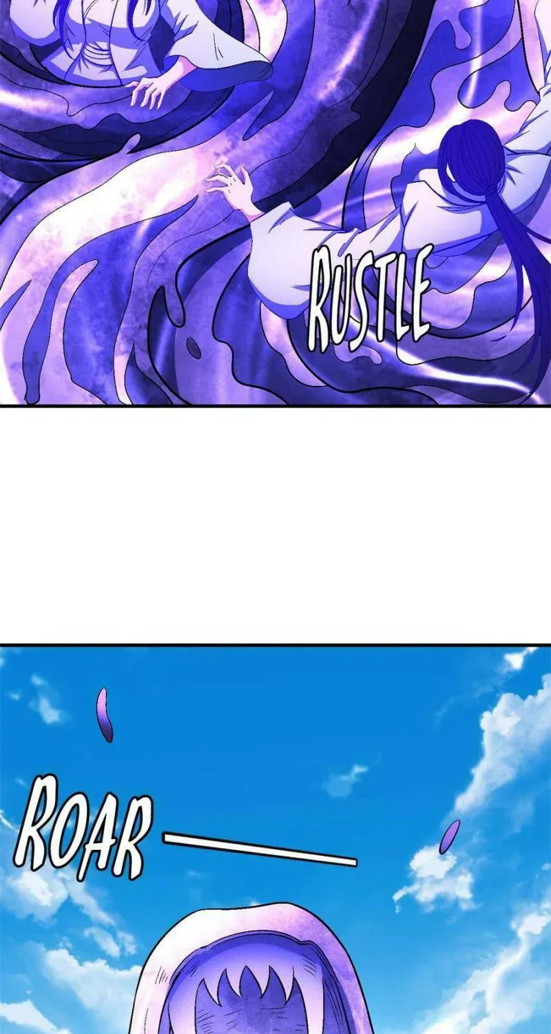 God of Martial Arts — Chapter 368 — page 73