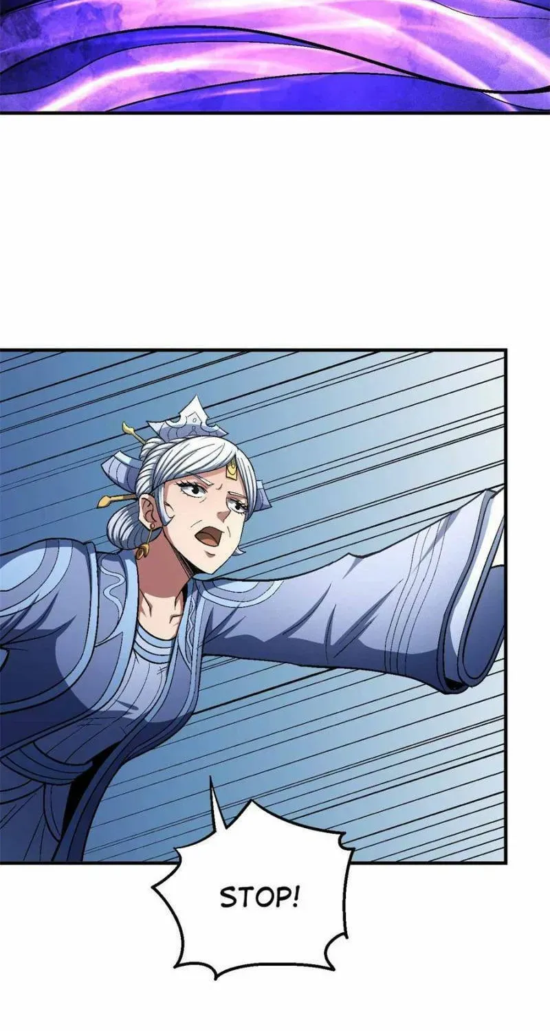God of Martial Arts — Chapter 368 — page 76