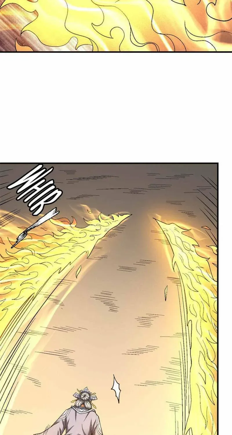 God of Martial Arts — Chapter 368 — page 79