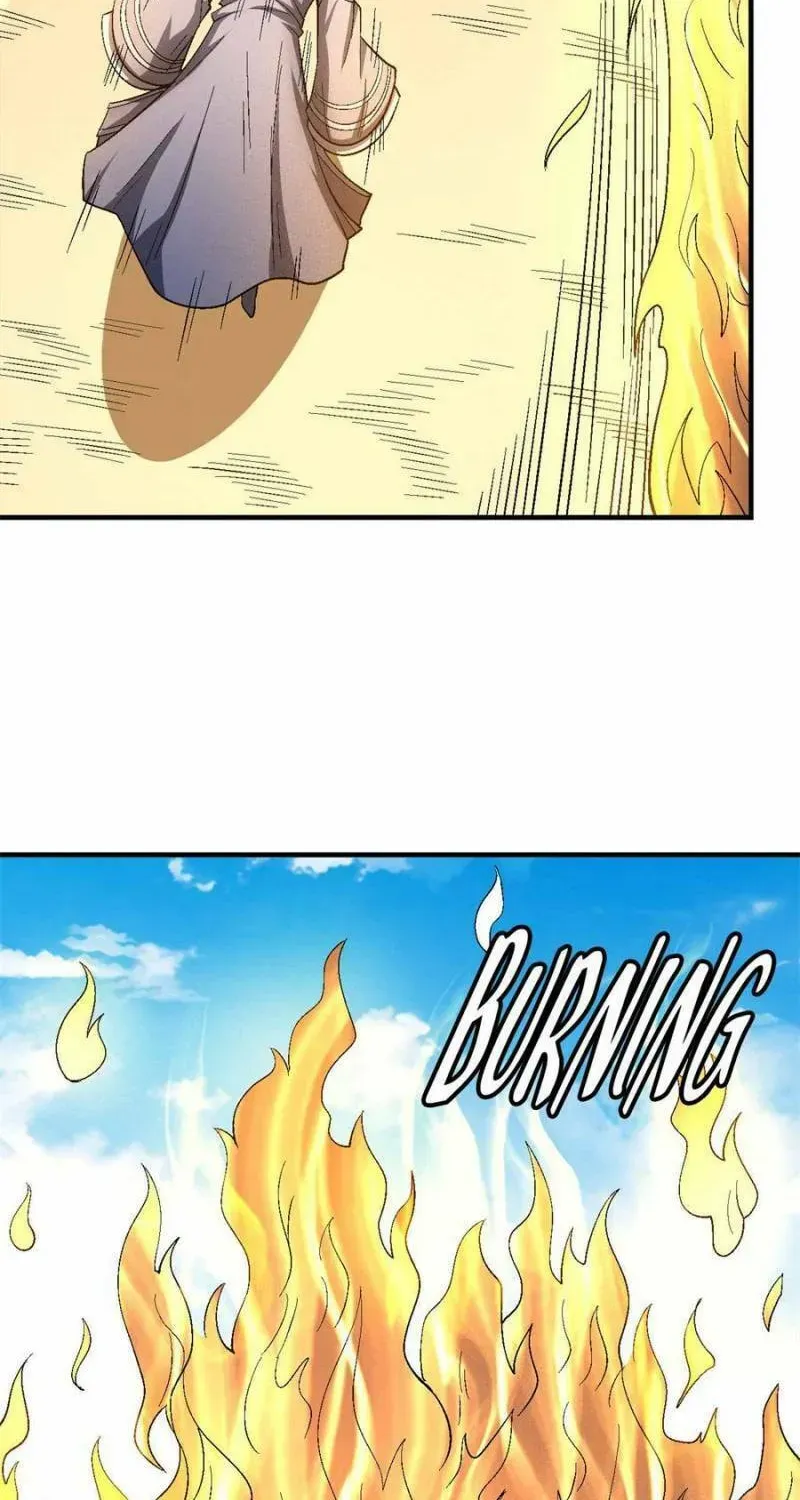 God of Martial Arts — Chapter 368 — page 80