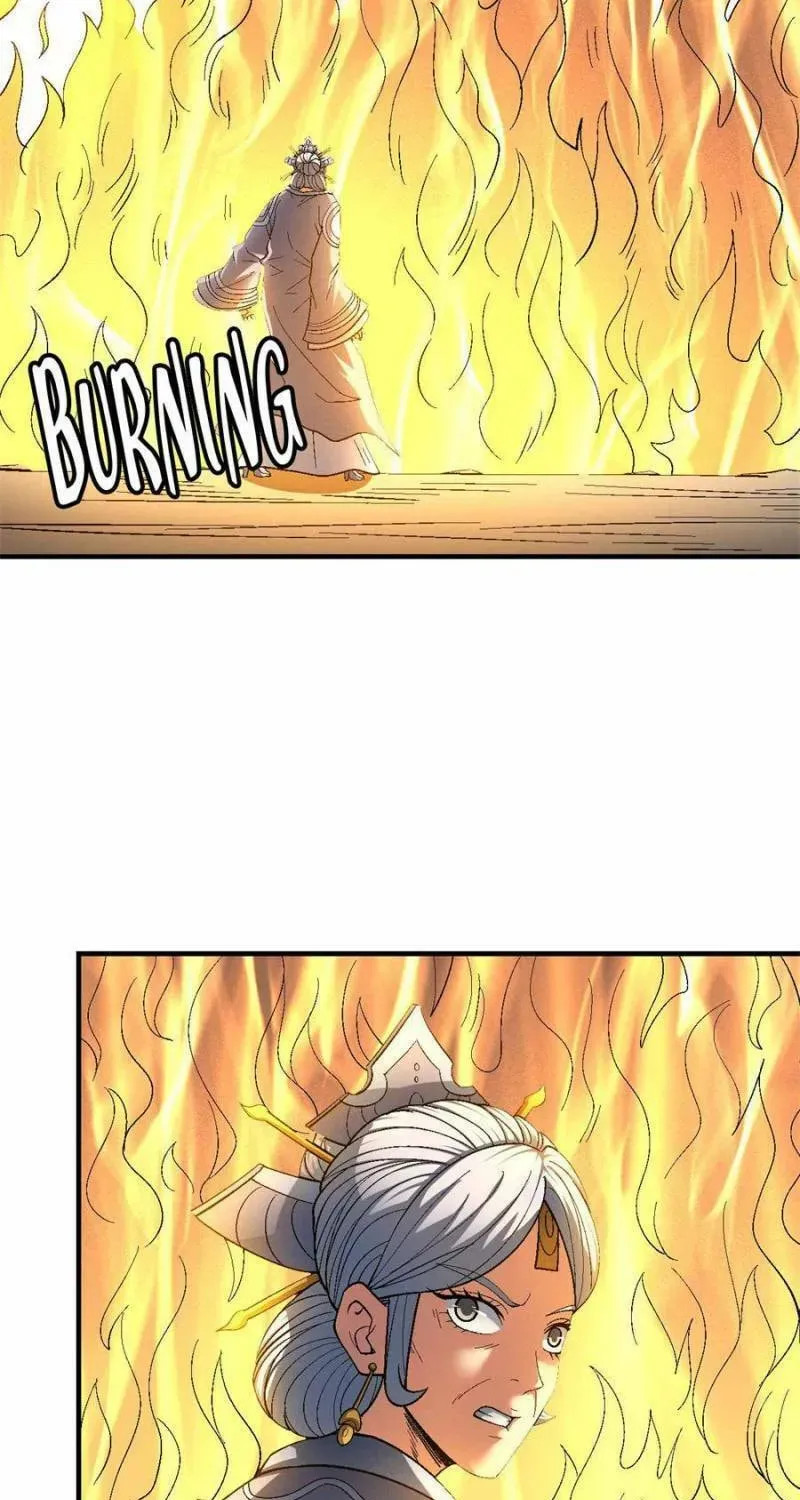 God of Martial Arts — Chapter 368 — page 81