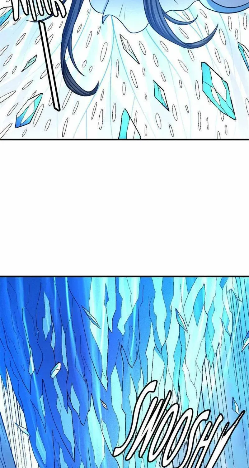 God of Martial Arts — Chapter 368 — page 83