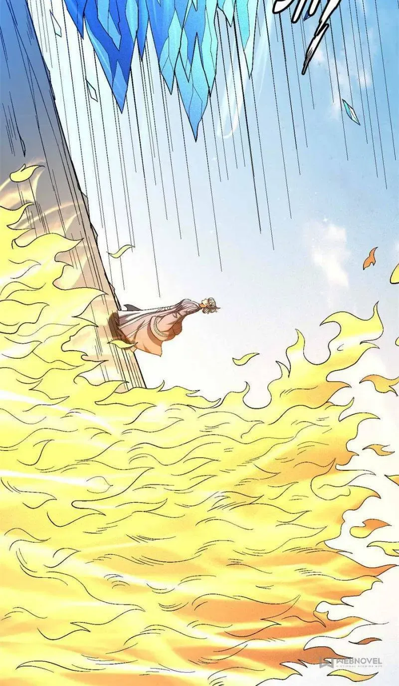 God of Martial Arts — Chapter 368 — page 84