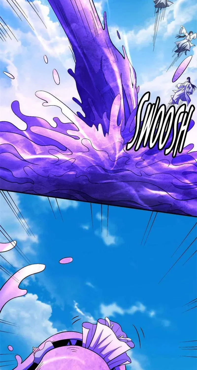 God of Martial Arts — Chapter 368 — page 86