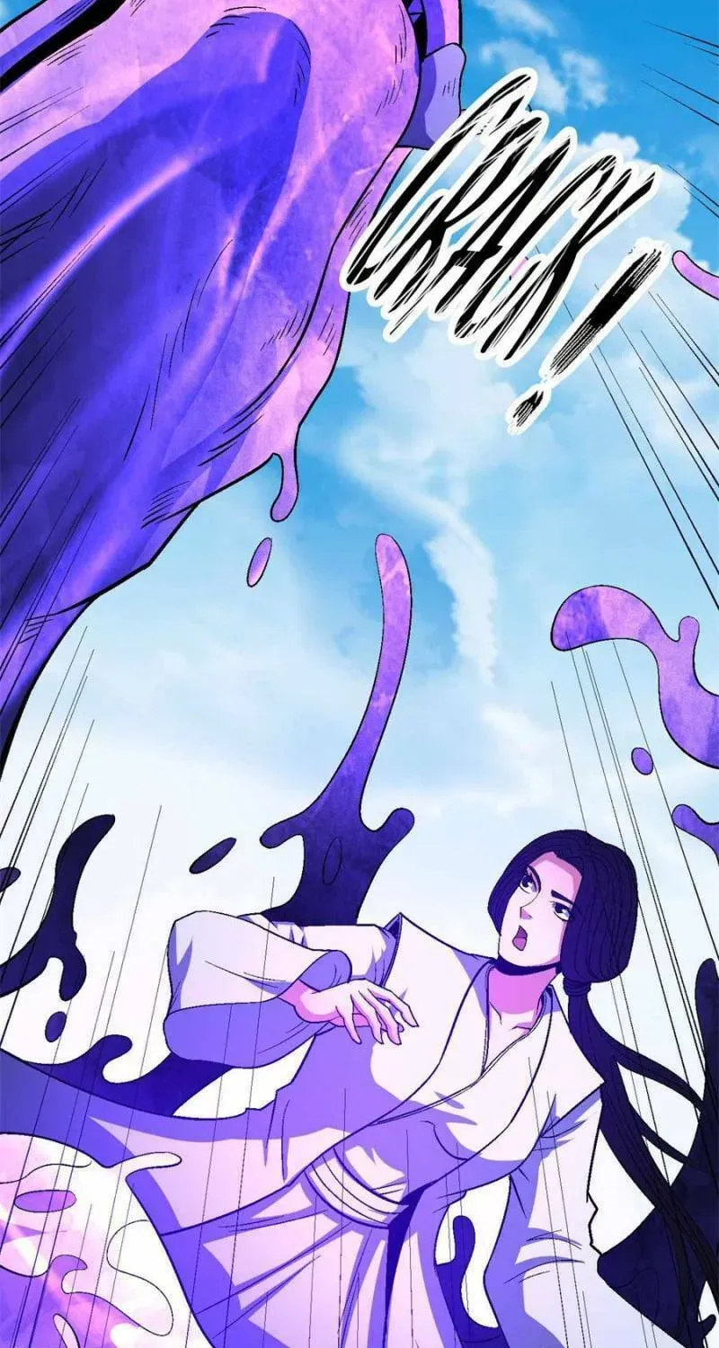 God of Martial Arts — Chapter 368 — page 87