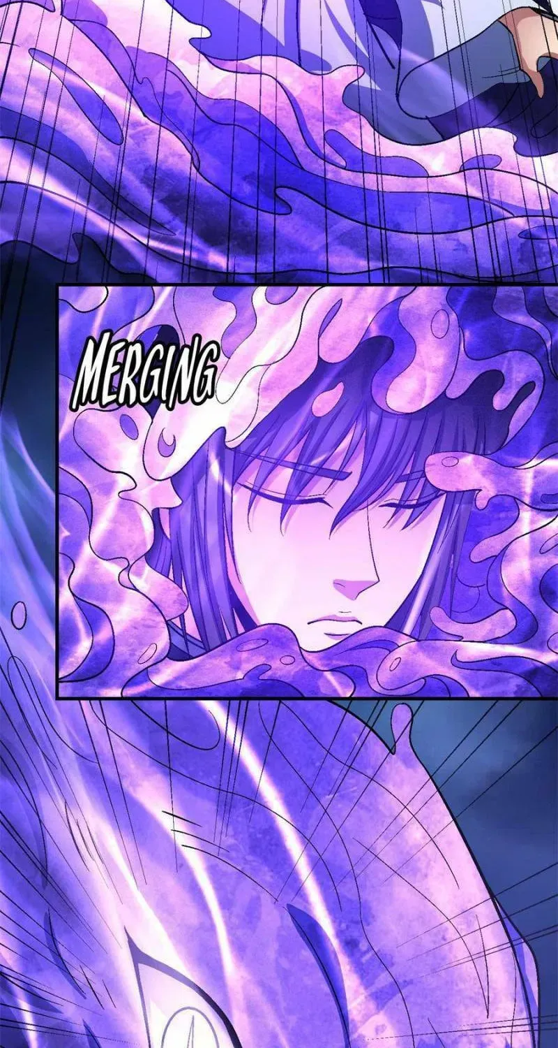 God of Martial Arts — Chapter 368 — page 88