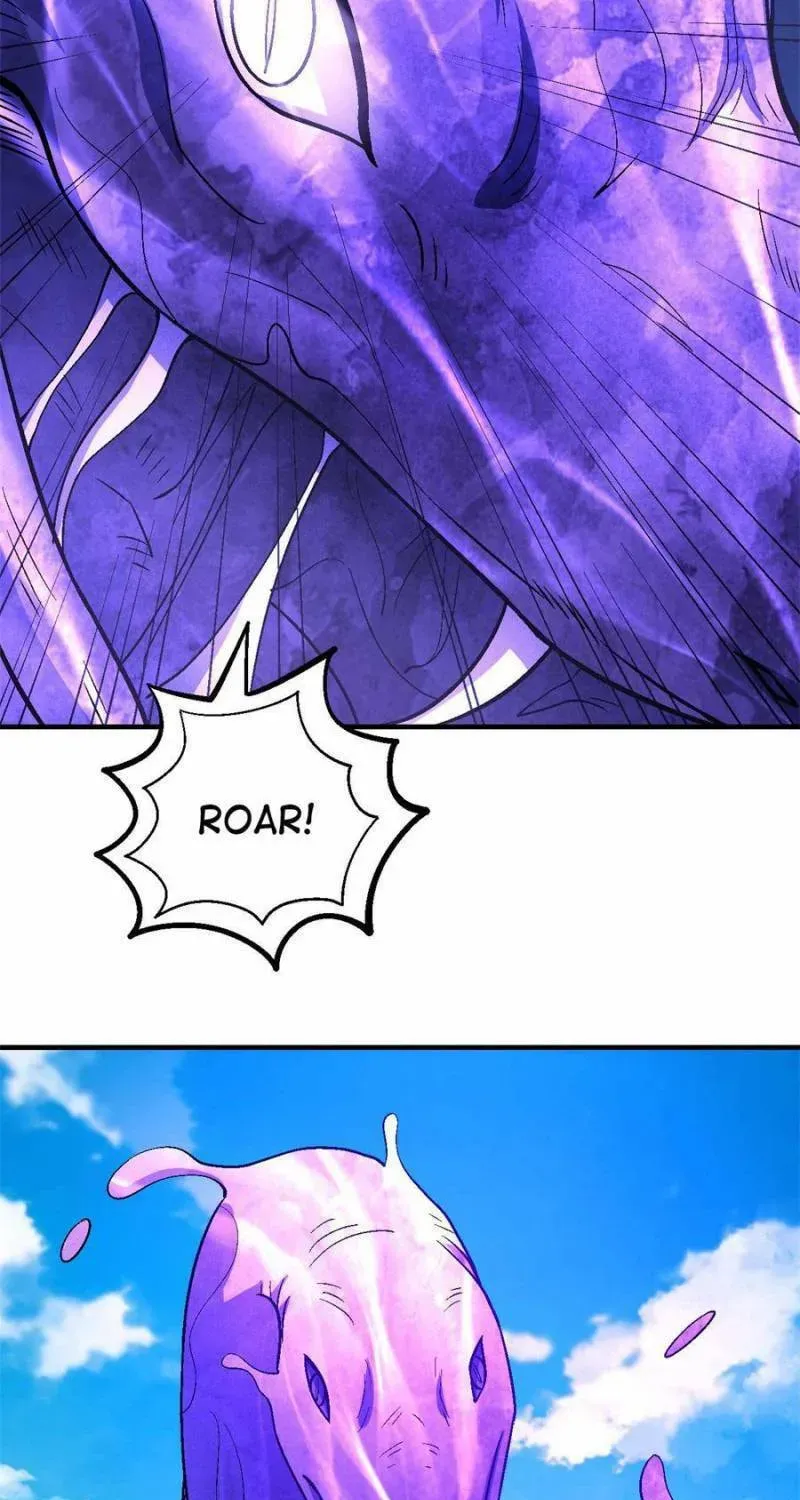 God of Martial Arts — Chapter 368 — page 89