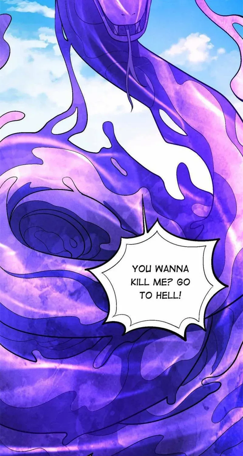 God of Martial Arts — Chapter 368 — page 90