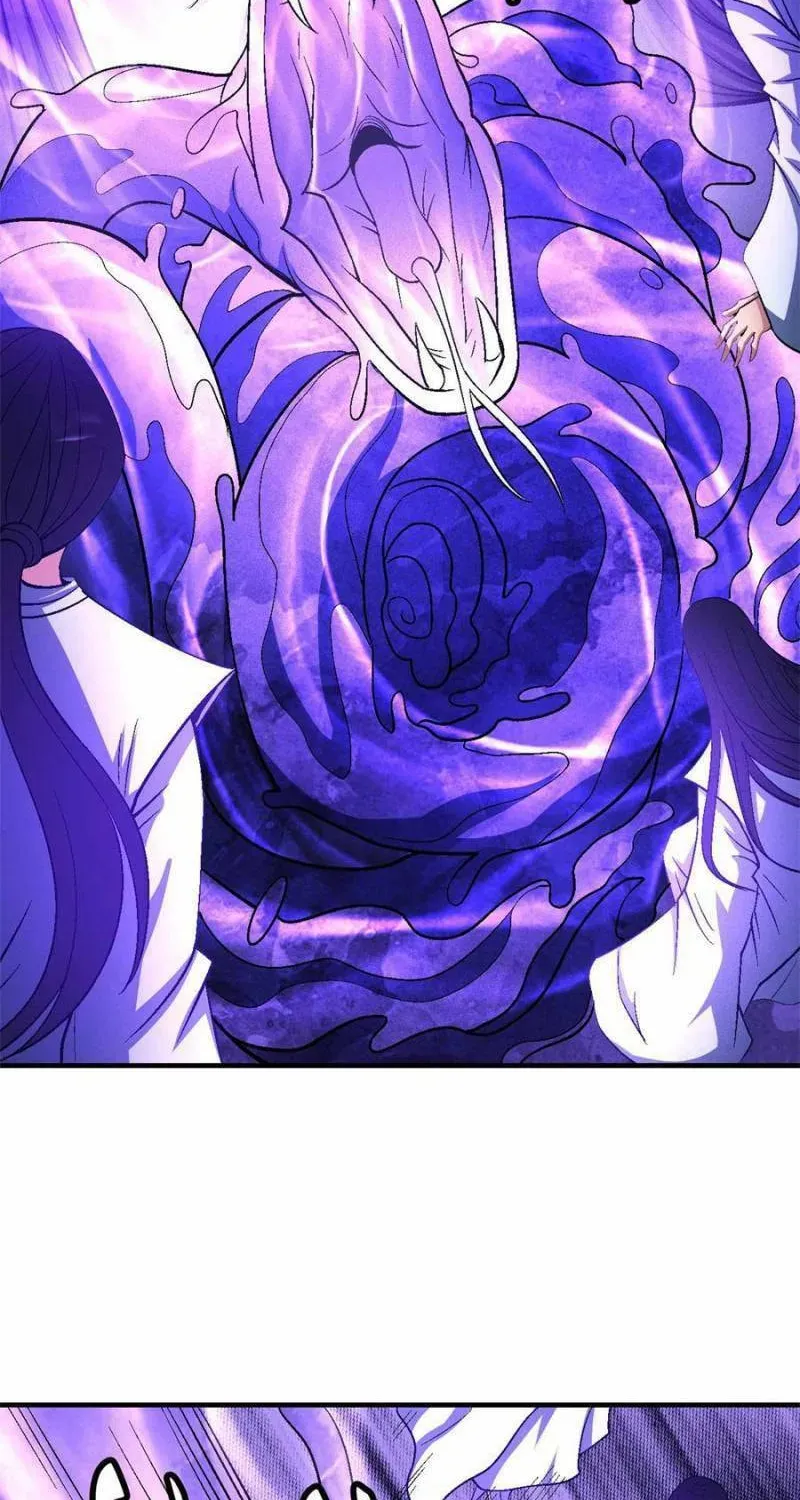 God of Martial Arts — Chapter 368 — page 92
