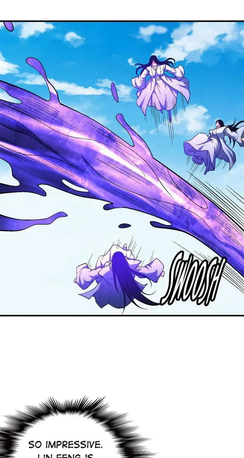 God of Martial Arts — Chapter 368 — page 95