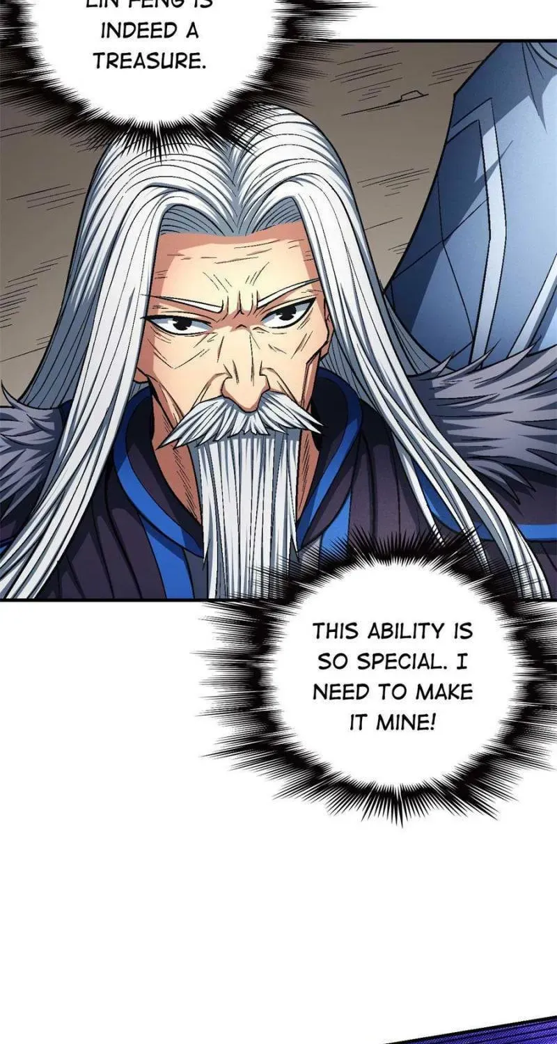 God of Martial Arts — Chapter 368 — page 96