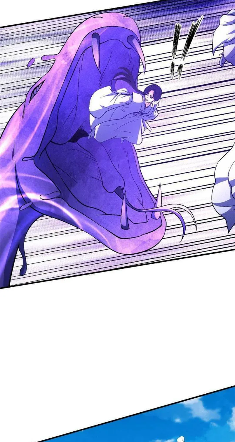God of Martial Arts — Chapter 368 — page 97